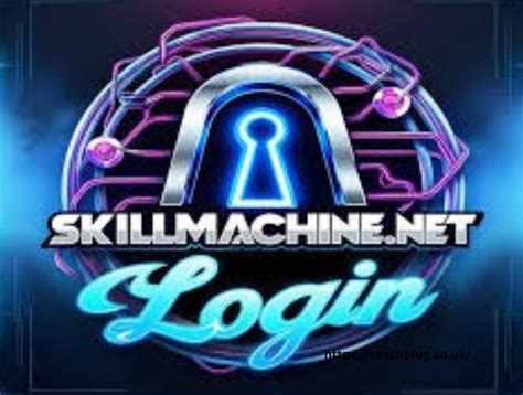 skillmachine net|Skillmachine Net: Your Ultimate Destination for Online Skill .